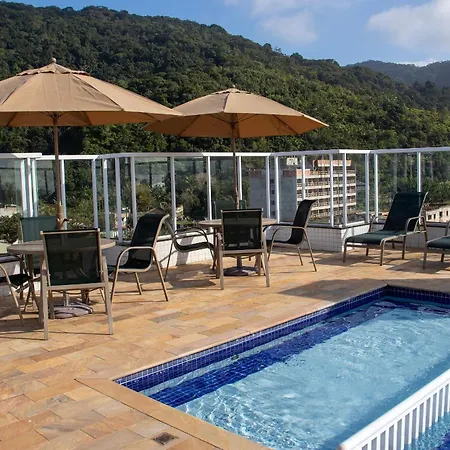 #Vistaverde306.Apto Prime Para Familias Toninhas Ubatuba Exterior photo