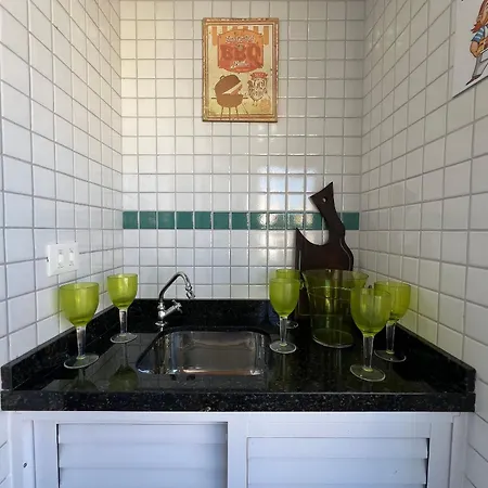 #Vistaverde306.Apto Prime Para Familias Toninhas Ubatuba Exterior photo