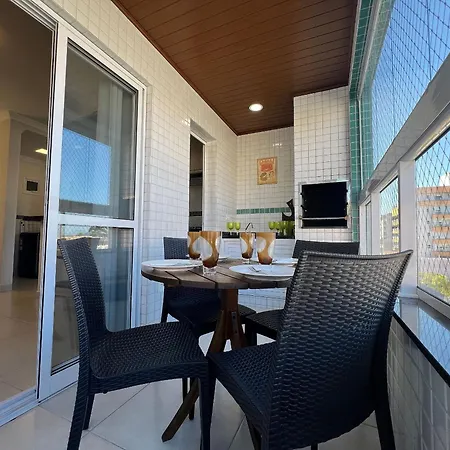 #Vistaverde306.Apto Prime Para Familias Toninhas Ubatuba Exterior photo
