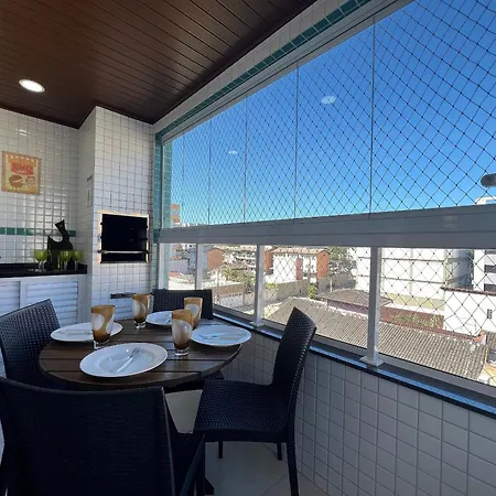 #Vistaverde306.Apto Prime Para Familias Toninhas Ubatuba Exterior photo