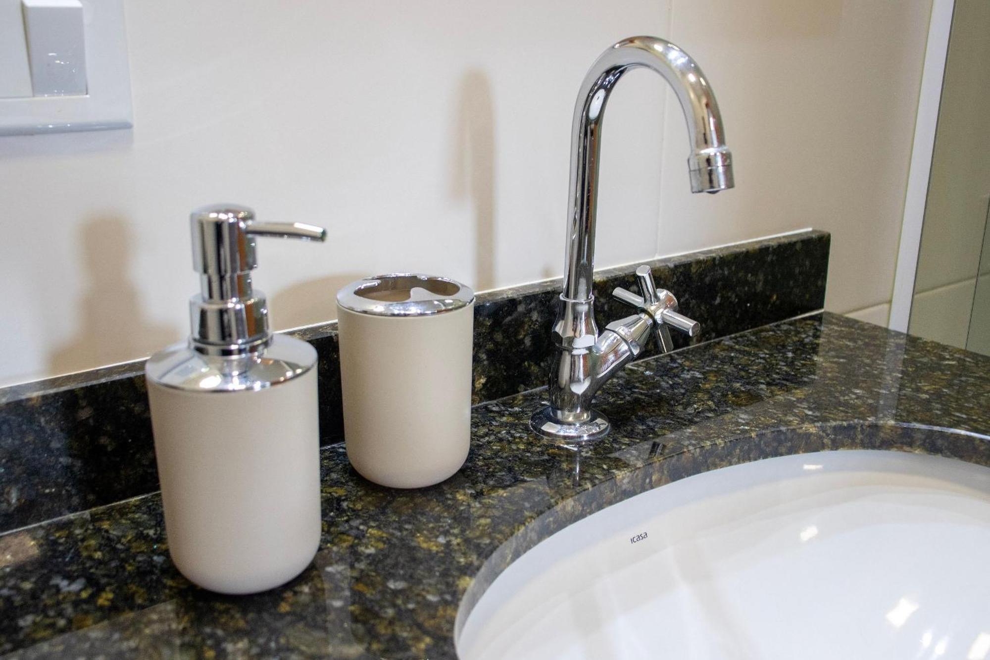 Apartment #vistaverde306.apto Prime Familias Toninhas
