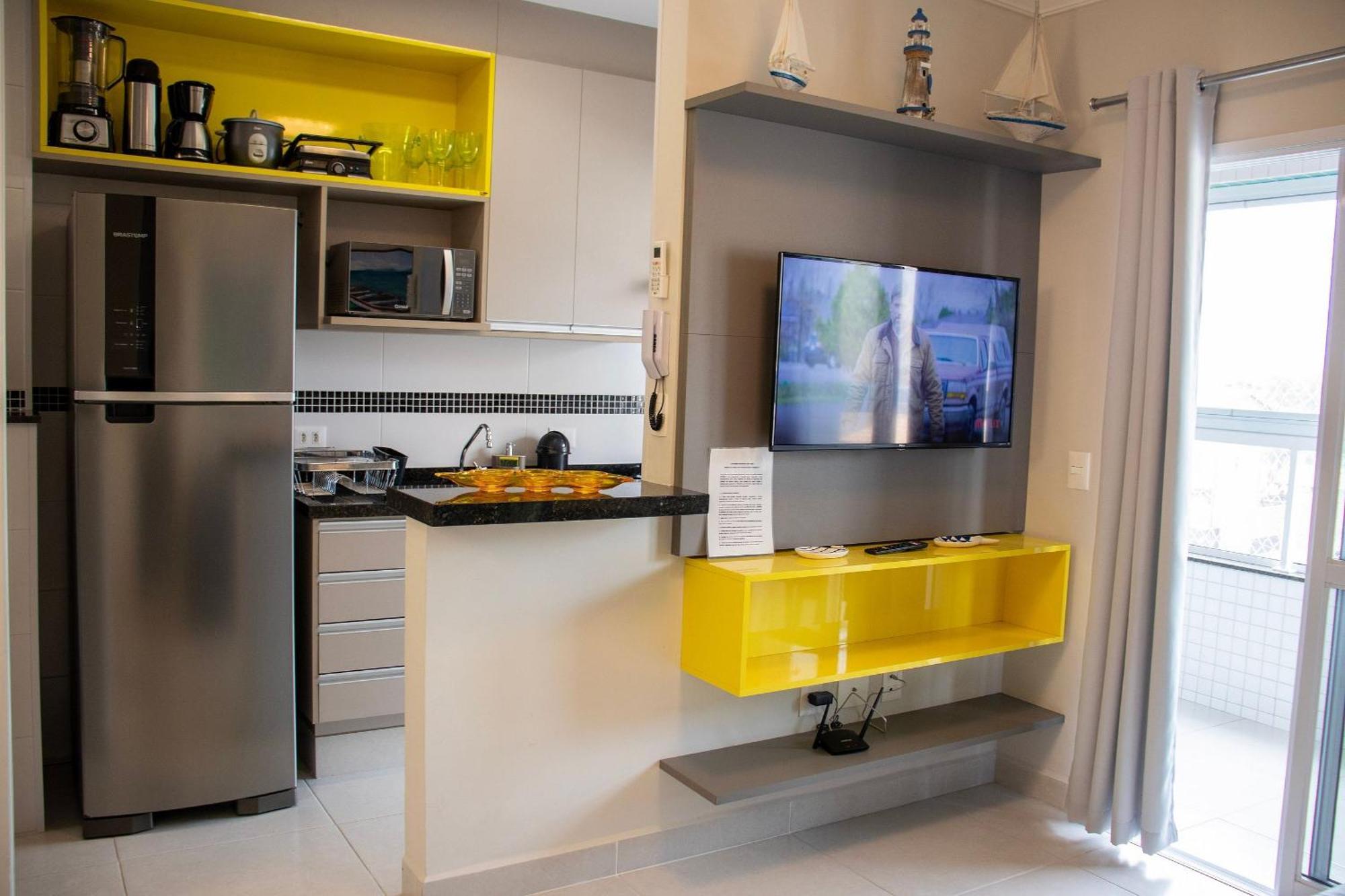 Apartment #vistaverde306.apto Prime Familias Toninhas *