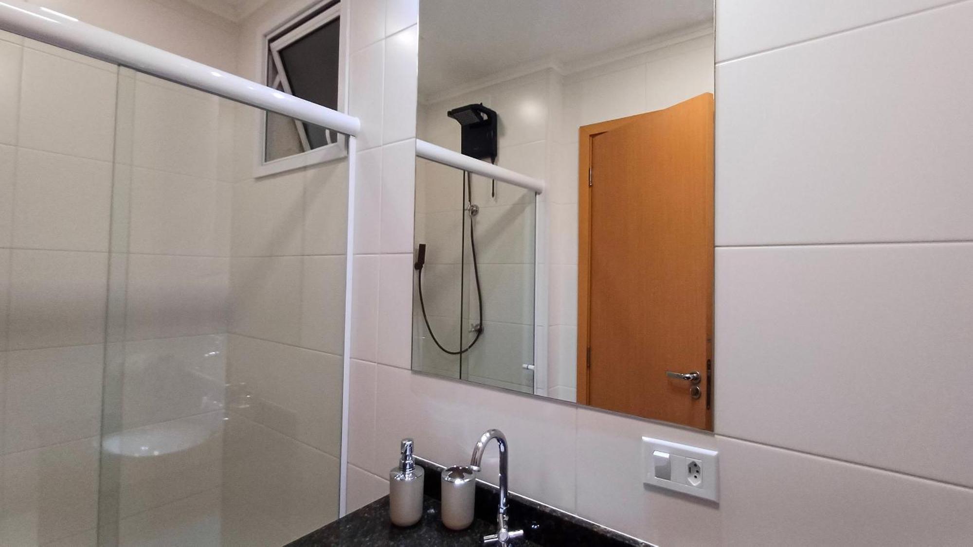 #vistaverde306.apto Prime Familias Toninhas Apartment Ubatuba
