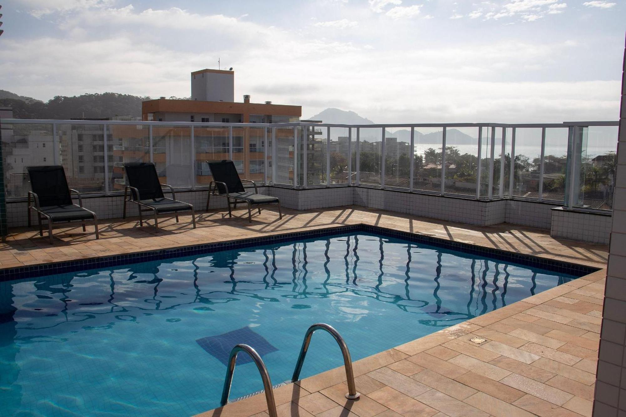 #vistaverde306.apto Prime Familias Toninhas Apartment