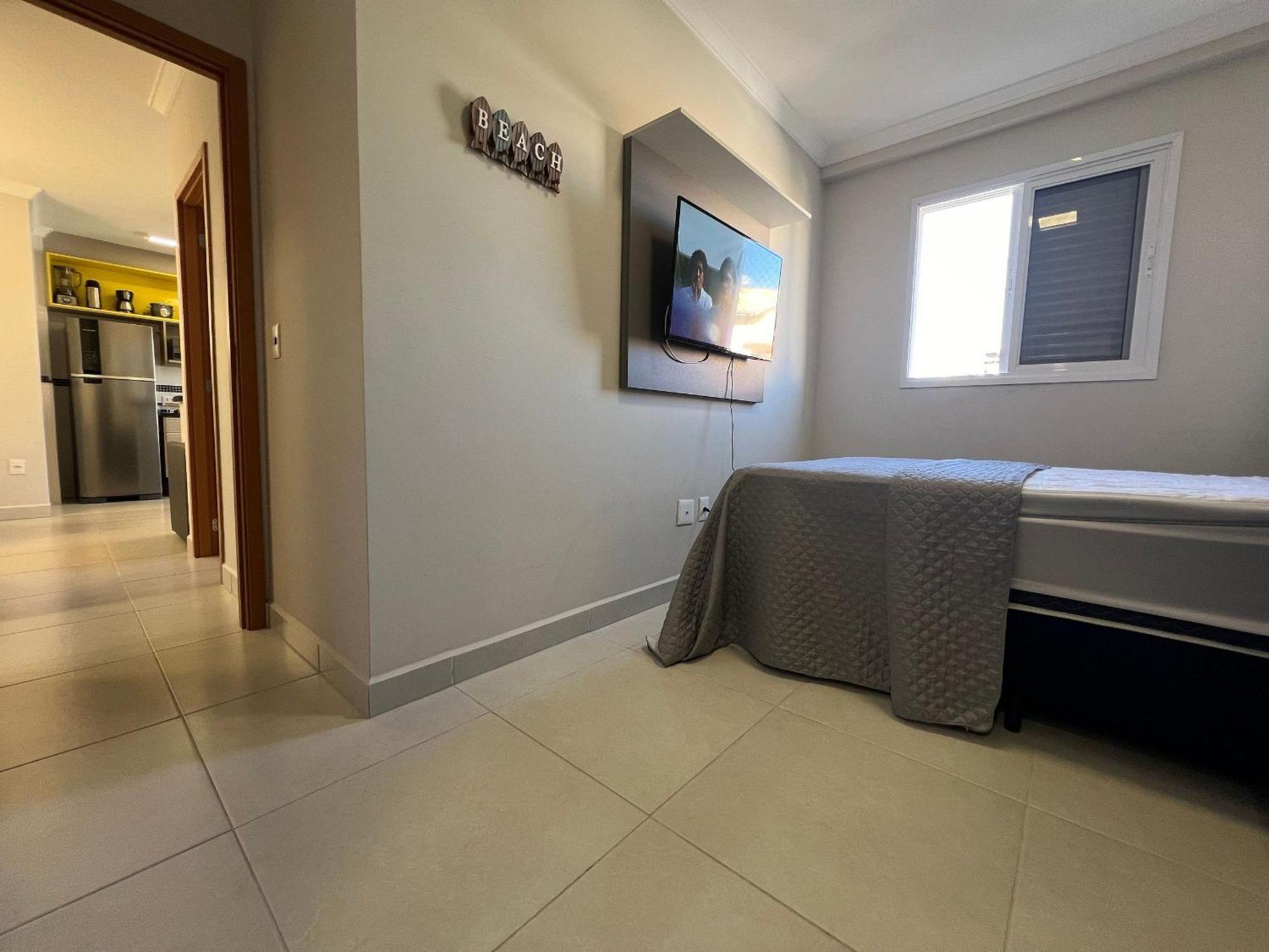 Apartment #vistaverde306.apto Prime Familias Toninhas Ubatuba