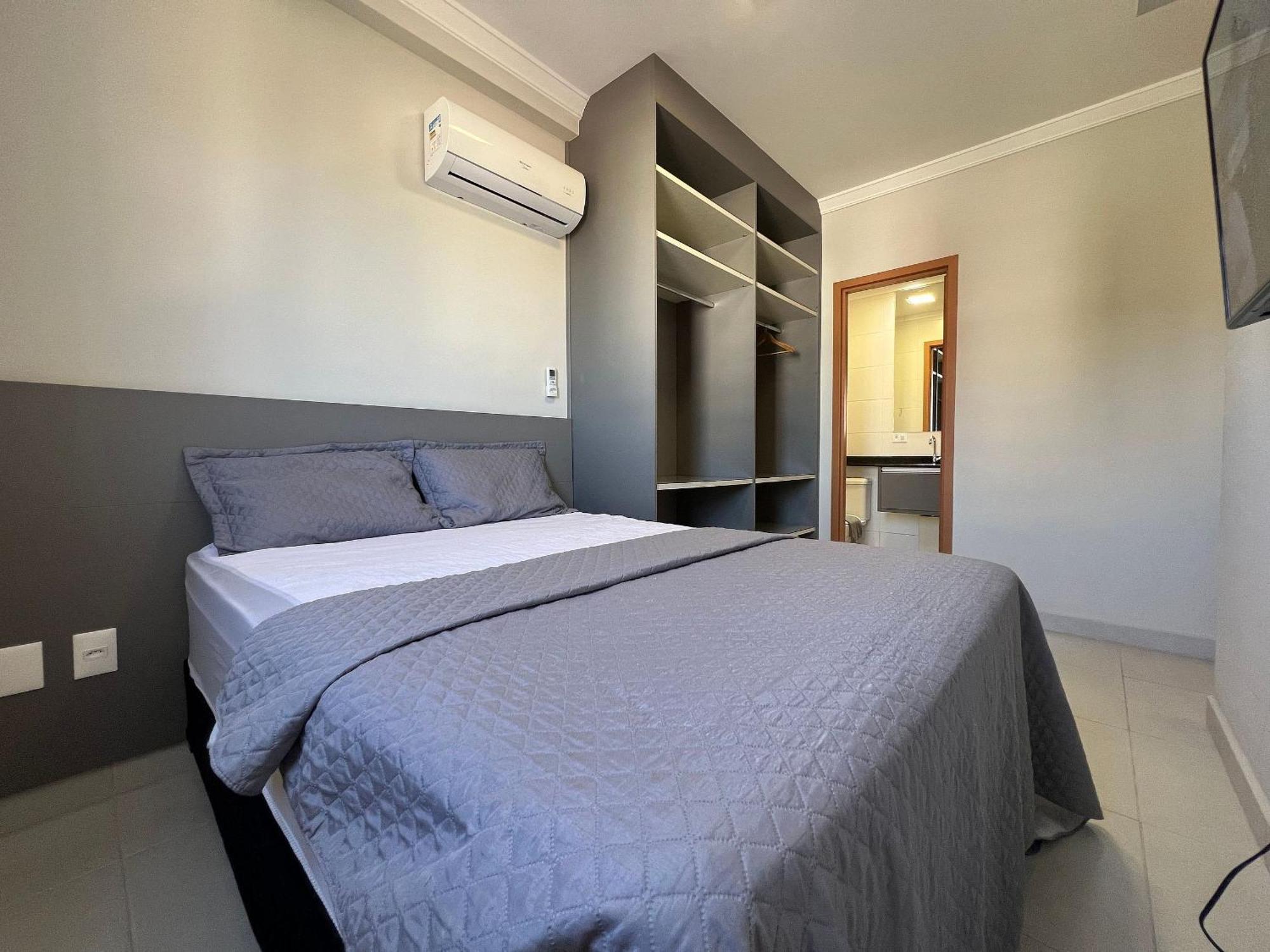 Apartment #vistaverde306.apto Prime Familias Toninhas Ubatuba