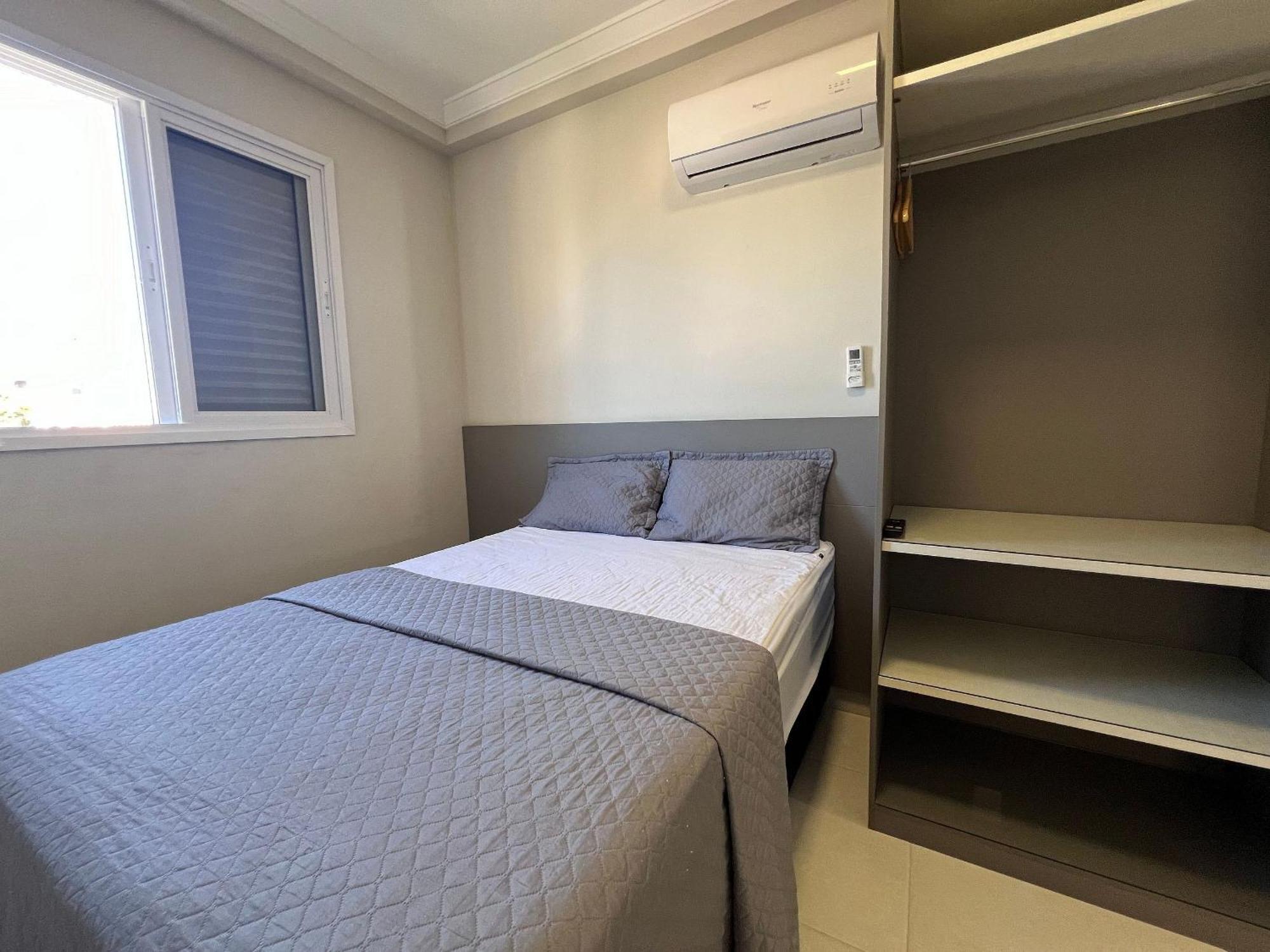 Apartment #vistaverde306.apto Prime Familias Toninhas *