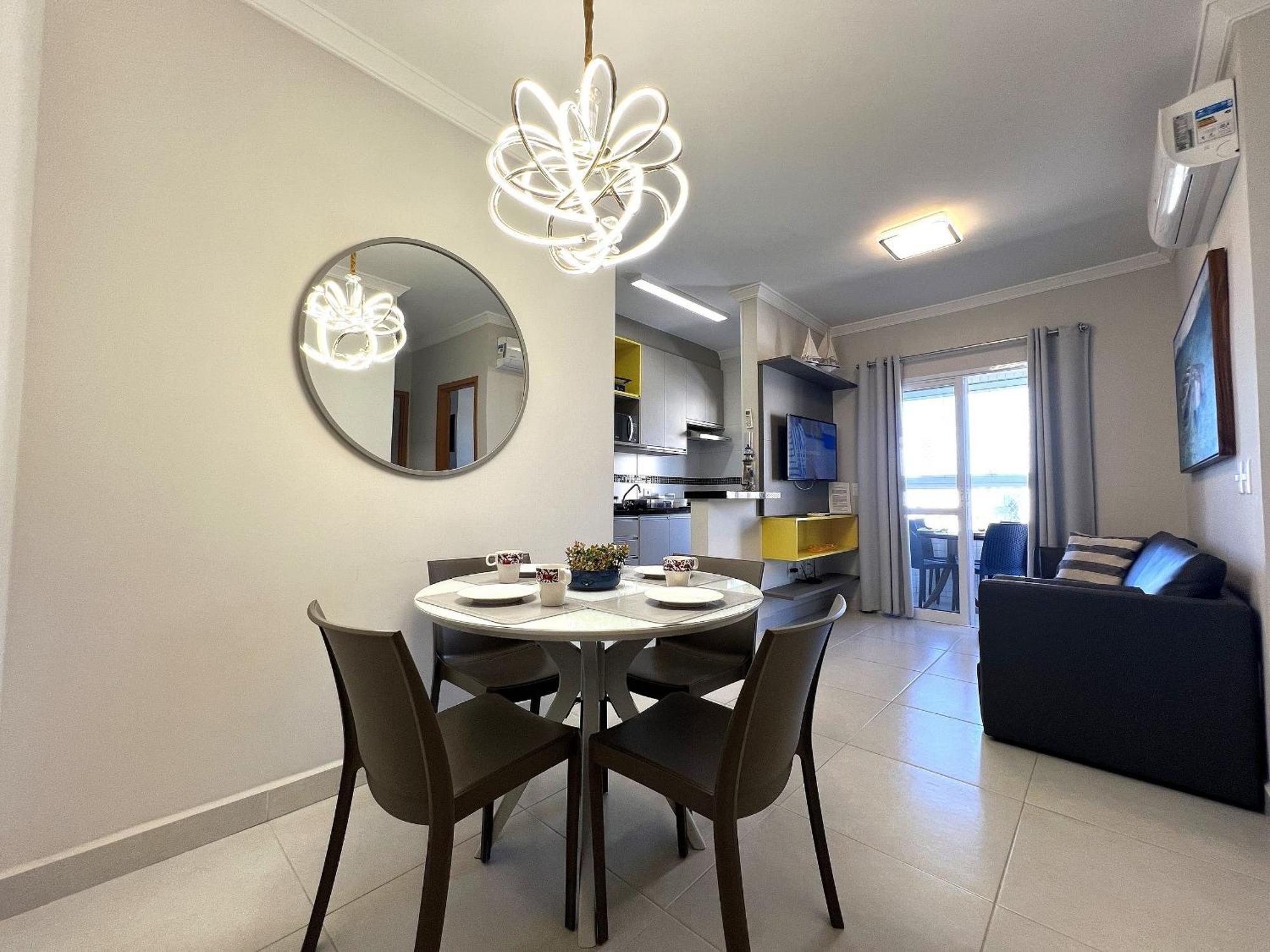 Apartment #vistaverde306.apto Prime Familias Toninhas *